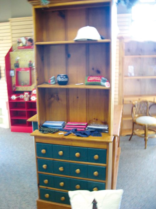 Property photo 65 - Anchor Room Christian Bookstore Final Liquidation Auction